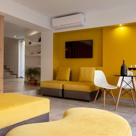 Stay Inn Atenas Exterior foto