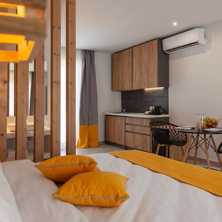 Stay Inn Atenas Exterior foto