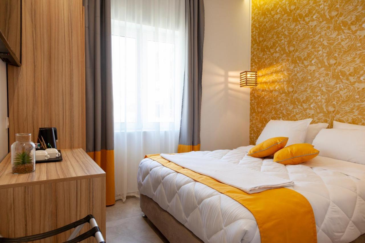 Stay Inn Atenas Exterior foto