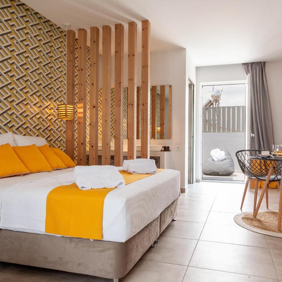 Stay Inn Atenas Exterior foto