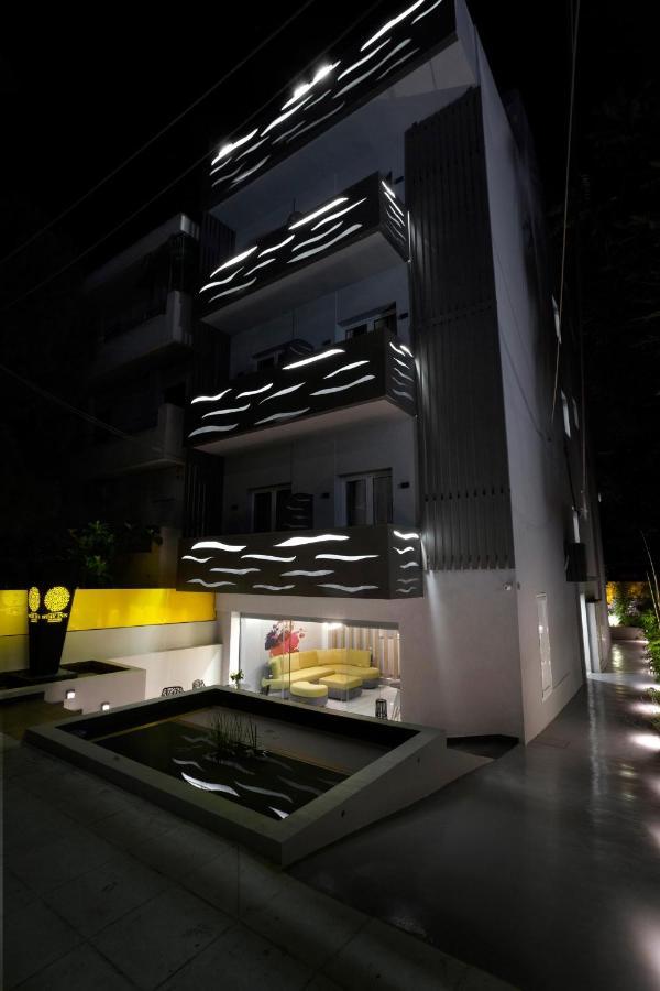 Stay Inn Atenas Exterior foto
