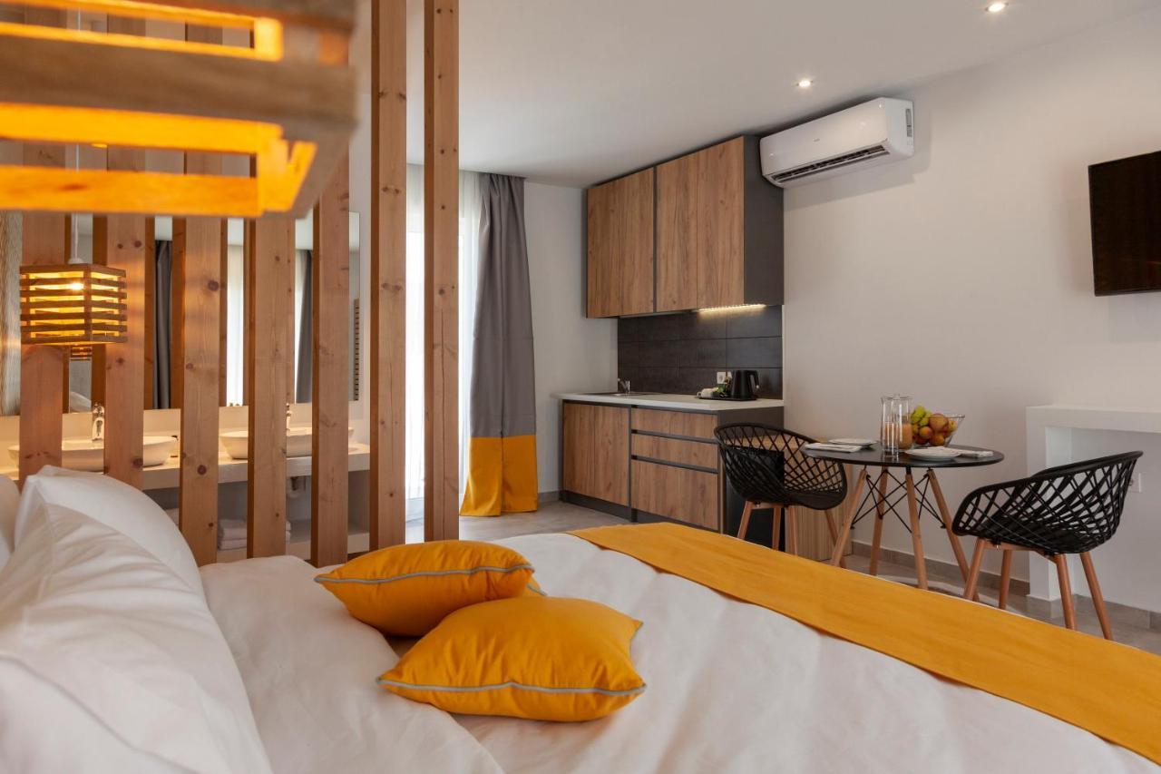 Stay Inn Atenas Exterior foto