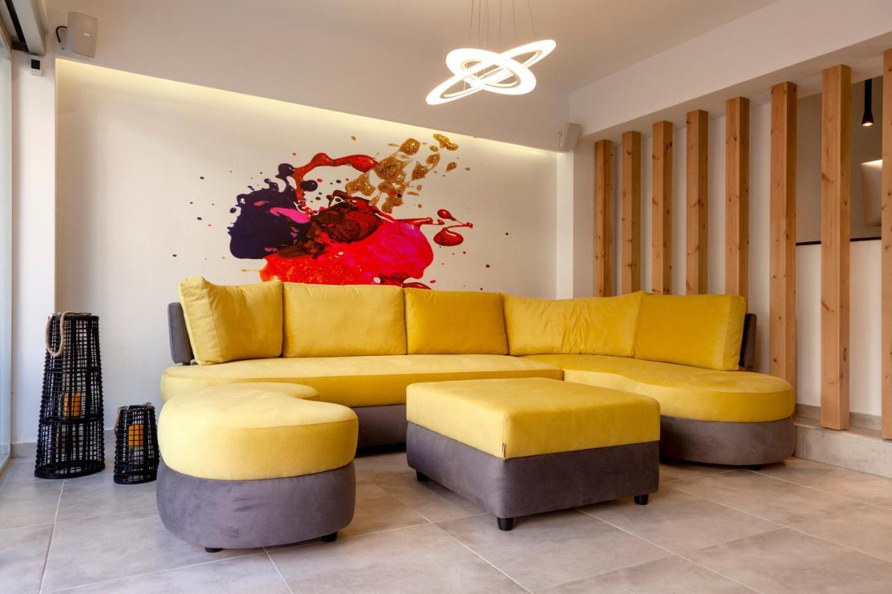 Stay Inn Atenas Exterior foto